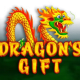 Dragon's Gift game icon