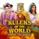 Empire Treasures: Rulers of the World game icon