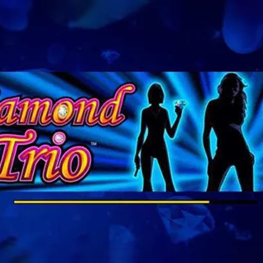 Diamond Trio