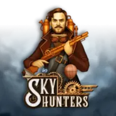Sky Hunters game icon
