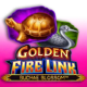 Golden Fire Link Buchae Blossom game icon
