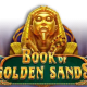 Book of Golden Sands game icon