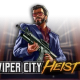 Viper City Heist game icon