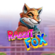 Rabbit and the Fox game icon