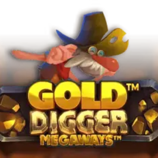 Gold Digger Megaways