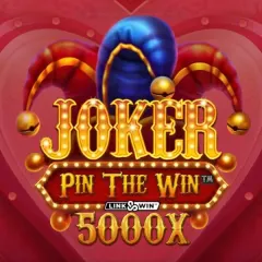 Joker Pin The Win game icon