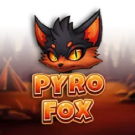 Pyro Fox