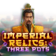 Imperial Relics: Three Pots game icon