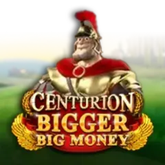 Centurion Bigger Big Money game icon