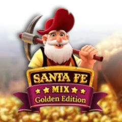 Santa Fe Mix Golden Edition game icon