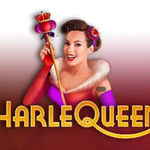 Harlequeen
