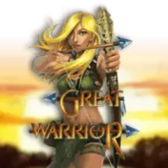 Great Warrior game icon