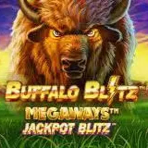 Buffalo Blitz Megaways Jackpot Blitz