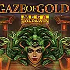 Gaze of Gold: Mega Hold & Win game icon
