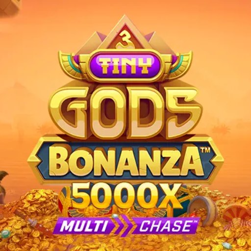 3 Tiny Gods Bonanza