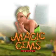Magic Gems Deluxe game icon