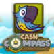 Cash Compass game icon