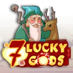 7 Lucky Gods game icon