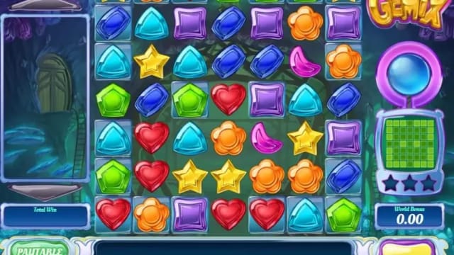 GEMiX