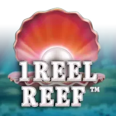 1 Reel Reef game icon