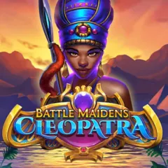 Battle Maidens Cleopatra game icon