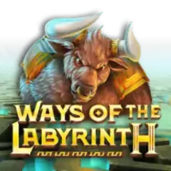 Ways of the Labyrinth game icon