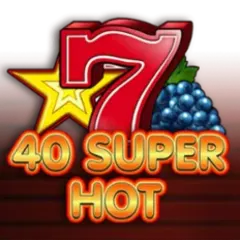40 Super Hot game icon