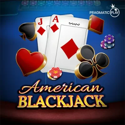 American Blackjack