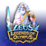 Zeus Legends of Olympus