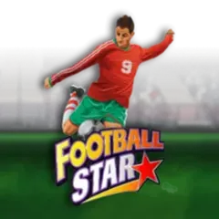 Football Star game icon