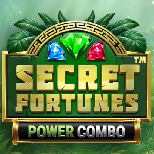 Secret Fortunes Power Combo
