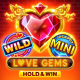 Love Gems Hold and Win game icon