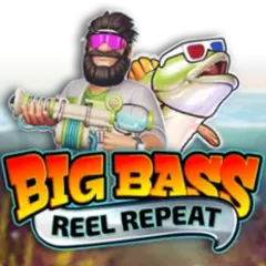 Big Bass Reel Repeat game icon