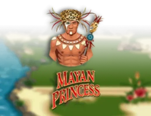 Mayan Princess