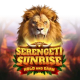 Serengeti Sunrise game icon