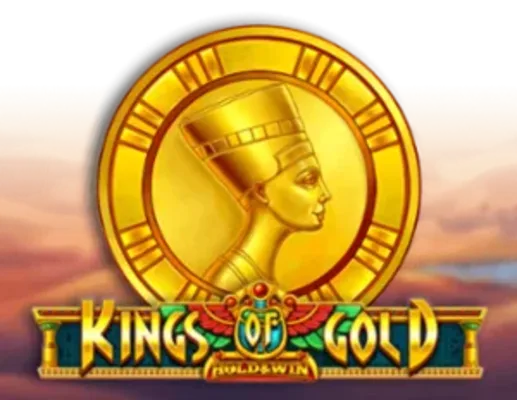 Kings of Gold