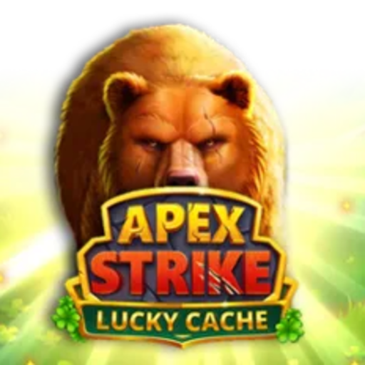Apex Strike Lucky Cache