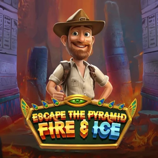 Escape the Pyramid  Fire & Ice