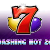 Dashing Hot 20