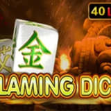 Flaming Dice