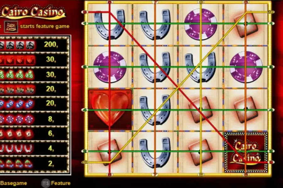 Cairo Casino