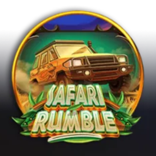Safari Rumble