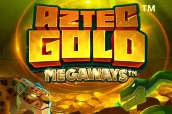 Aztec Gold: Megaways