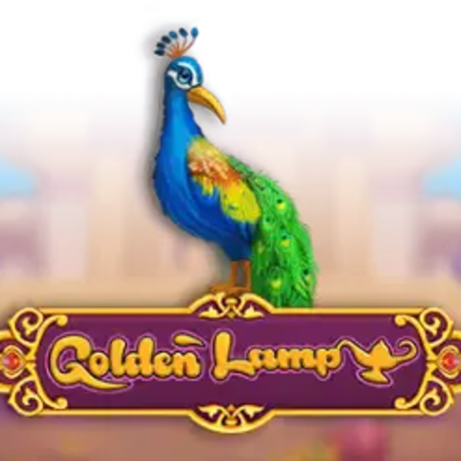 Golden Lamp
