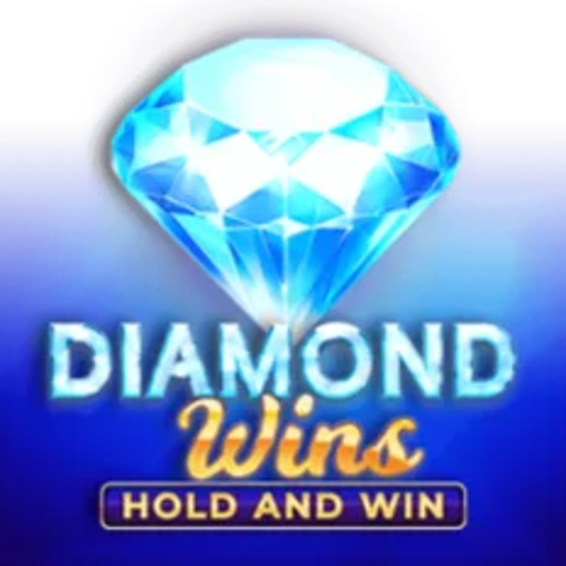Diamond Wind: Hold & Win