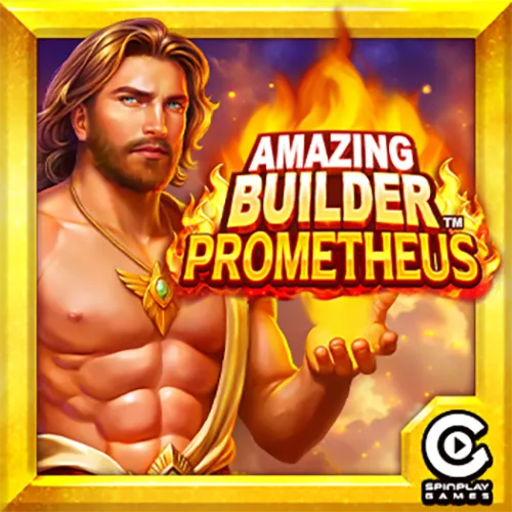 Amazing Builder Prometheus