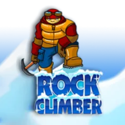 Rock Climber