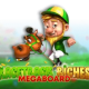Racetrack Riches Megaboard game icon