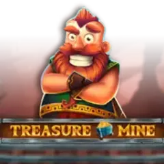 Treasure Mine game icon