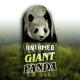 Untamed Giant Panda game icon
